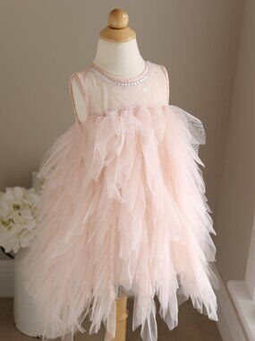 Tutu Du Monde